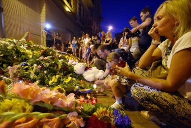 Malaysia Airlines đối diện khoản bồi thường khủng cho nạn nhân vụ MH17